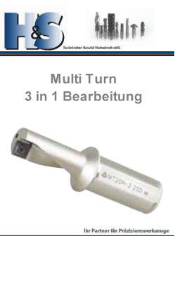 Multi Turn