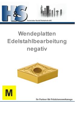 Drehwendeplatten negativ