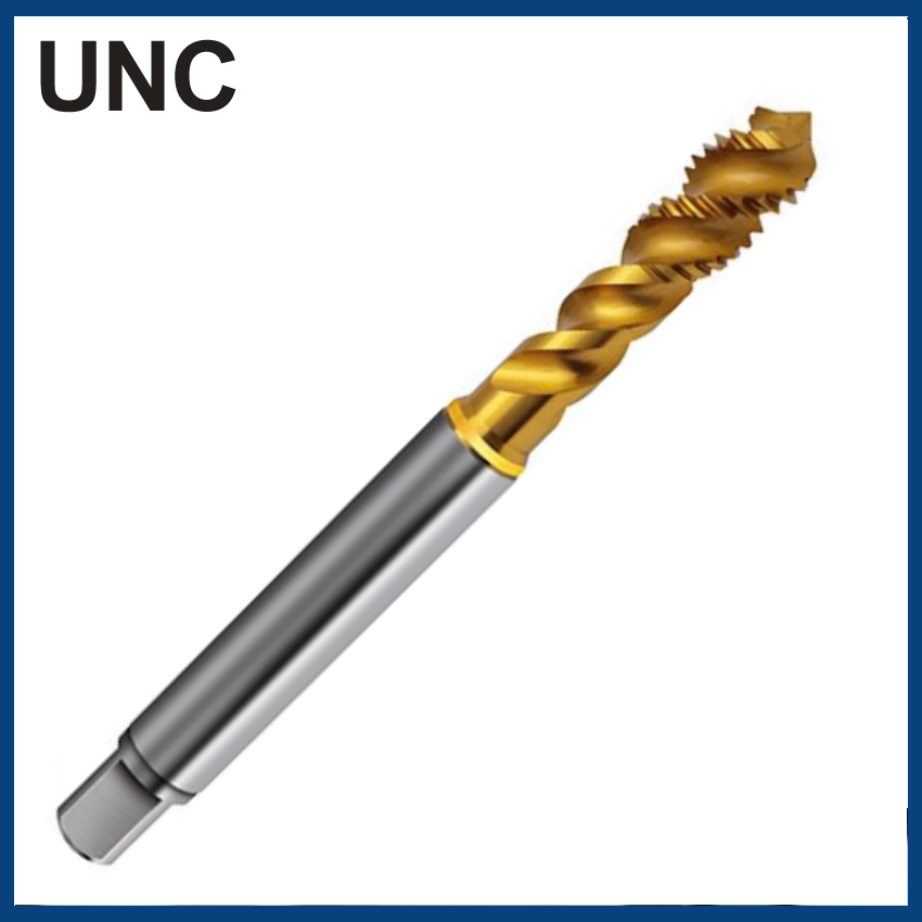 Gewindebohrer UNC Gewinde