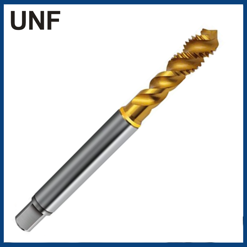 Gewindebohrer UNF Gewinde