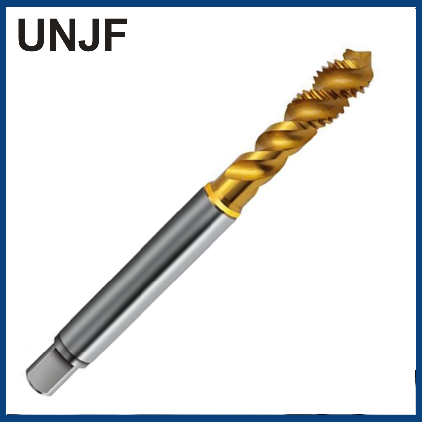Gewindebohrer UNJF Gewinde