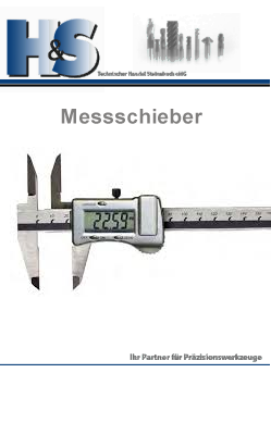 Messschieber