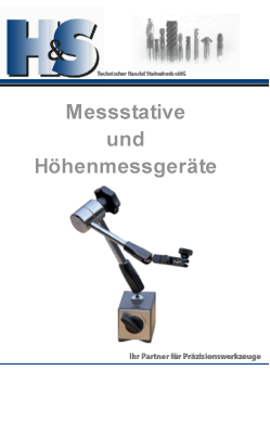 Messstative