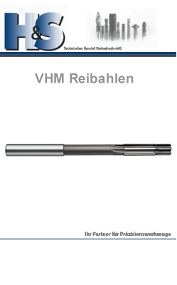 VHM Reibahlen